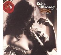 Ofra Harnoy - Vivaldi:Sonatas