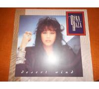 Ofra Haza - Desert Wind [Vinilo]