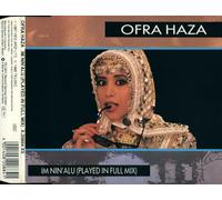 Ofra Haza - Im Nin'alu