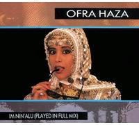 Ofra Haza - Im nin'alu (3" in 5"-case) By Ofra Haza (0001-01-01)