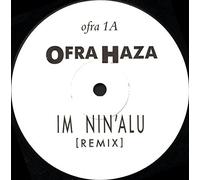 Ofra Haza - Im nin'alu (US) [VINYL]