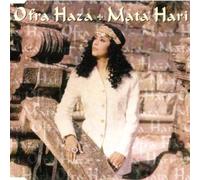 Ofra Haza - Mata Hari [Single-CD]