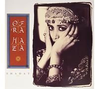 Ofra Haza - Shaday [Vinilo]
