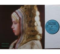 OFRA HAZA - YEMENITE SONGS / 1986 / Bildhülle / AUSFAHRT # EfA 6115