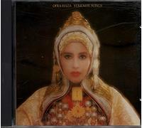 Ofra haza - yemenite songs