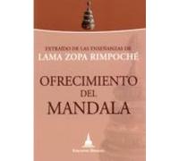 Ofrecimiento Del Mandala