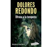 Ofrena A La Tempesta