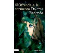 Ofrenda a la tormenta (Áncora & Delfín)