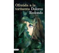 Ofrenda a la tormenta (Áncora & Delfín)