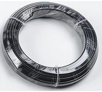 O'FRESH Alargador de 25 m, Ø 1/4 para nebulizador de alta presión de terrazas O'FRESH - Extienda su línea de nebulización sin pérdida de presión