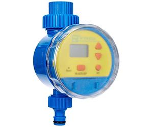 O'FRESH Programador Digital de nebulización para nebulizador de Baja presión - terraza Exterior- Diseñado para nebulización automatizada - Temporizador Especial para nebulización