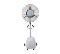 Ventilador Nebulizador para exterior de 200 cm.
