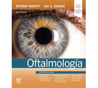 Oftalmología