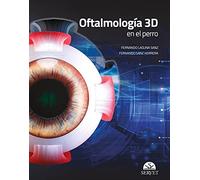Oftalmología 3D en el perro