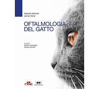 Oftalmologia del gatto