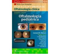 Oftalmología Pediátrica