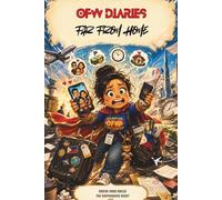 OFW Diaries: Far From Home: A Taglish Devotional for Overseas Filipino Workers Facing Homesickness, Family Pressure, and Life Abroad