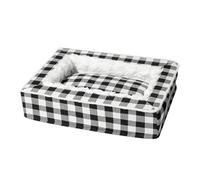 og Bed for Small Pets, Medium Dog Bed for Large Pets, Soft Couch for Dogs, Removable Dog Bed for Medium Dogs, Durable Dog Bed for Pets, Comfortable Washable Dog Bed, Soft Bed for Medium Size Dogs, Dog