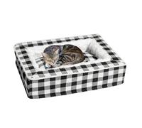 og Bed for Small Pets, Medium Dog Bed for Large Pets, Soft Couch for Dogs, Removable Dog Bed for Medium Dogs, Durable Dog Bed for Pets, Comfortable Washable Dog Bed, Soft Bed for Medium Size Dogs, Dog
