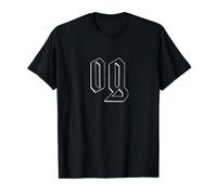 OG - Gángster original / Old School Hip Hop Badass Gangsta Camiseta