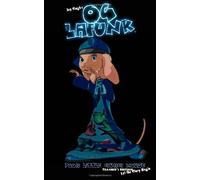 OG Lafunk: Poor Little Church Mouse: Let the Story Begin! Teacher's Edition