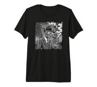 OG Rata Fink Camiseta Premium