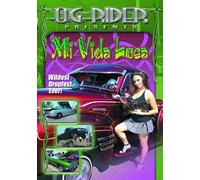 Og Rider: Mi Vida Loca - (Latina'S Gone Wild) [Edizione: Stati Uniti] [Italia] [DVD]