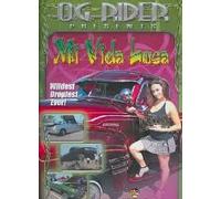 Og Rider: Mi Vida Loca - Latina's Gone Wild [Reino Unido] [DVD]
