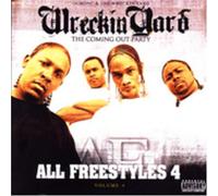 Og Ron C - Coming Out Party