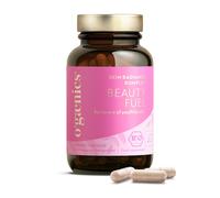 Ogaenics - Beauty Fuel Complexe Éclat Piel, cabello y uñas 33.6 g female