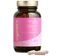 Ogaenics - BEAUTY FUEL Skin Radiance Komplex - Comprimidos y cápsulas 60 St.