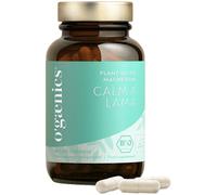 Ogaenics - CALM-A-LAMA Plant-Based Magnesium - Comprimidos y cápsulas 60 St.