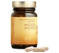 Ogaenics - MOOD MOOD Bio Psycho Biotic Komplex - Comprimidos y cápsulas 30 St.