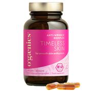 Ogaenics - Timeless Skin Anti-Wrinkle Komplex - Comprimidos y cápsulas 60 St.