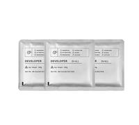 OgbTKiz Material de revelado DV411 300g Compatible con C223 C283B C423 C363 C7828 1 Bolsa