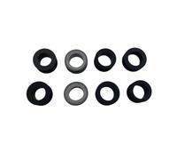 OGBTKIZP Kit de Repuesto de Rodillo de fricción ADF AV003-7981-0-SP Compatible con Avision AD230 AD240 AD250F AD260 AD260F AD280 AD280F