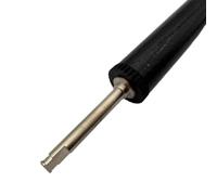 OGBTKIZP Rodillo de presión Inferior, Paquete de 2 LPR-M506, Compatible con Pro M501, Enterprise M506, M507, M528, M527, M501dn, M501n, M506dn, M506n, M506x
