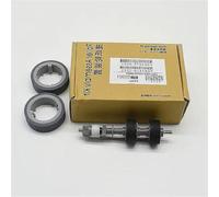 OGBtkLOrs 1 Set PA03810-0001 PA03670-0002 Kit de Rodillo de recolección Compatible con Modelos de Impresora FI 8170 8270 8150 8250 8190 8290 Reemplazo del Mercado de Accesorios