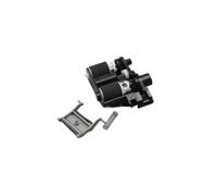 OGBtkLOrs 2X Kit de Rodillo de Recogida del alimentador de Documentos ADF Compatible con M1536 CM1415 CP1525 P1566 P1606 Pro 100 M175 M176 M177 M276 M225 M227