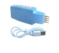 OGBtkLOrs Cartucho de Tinta Dispositivo de Chip de actualización Universal Compatible con 902 903 904 905 912 910 915 952 953 954 955 965 962 963 964(95X 96X)