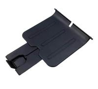 OGBtkLOrs Paquete de 20 bandejas de Salida de Papel compatibles con P1005 P1006 P1007 P1008 P1100 P1102 P1102W P1106 P1108 P1607 y RM1-6902(Black)