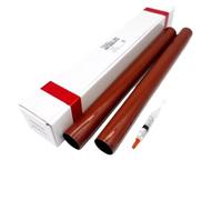 OGBtkLOrs Rodillo Inferior de película de fijación, Rodillo de Goma Compatible con IR C5560 C5550 C5535 C5540 III(FM1-M625)