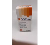 Ogcare Glicemia 25Str