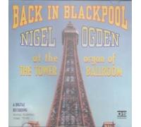 Ogden, Nigel - Back to Blackpool