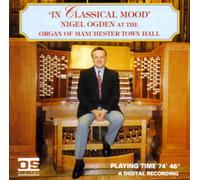Ogden Nigel - In Classical Mood