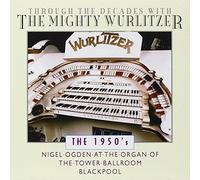 Ogden Nigel - Through The Decades