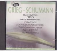 Ogdon - Klavierkonzerte