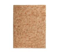 Ogeborg Alfombra de lana ODC Dot by Note Red. 170x240 cm