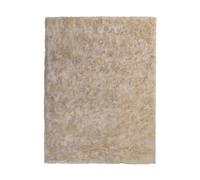 Ogeborg Alfombra de lana ODC Dot by Note Yellow. 170x240 cm