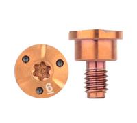 OGECLF - 1 peso de golf para Callaway Paradym X Driver, Paradym Triple Diamond, Mavrik Epic Flash Sub Zero Driver Fairway Wood (6 g)